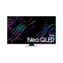 Smart Tv Samsung  65 Polegadas, Qled, 3.840 x 2.160, HDMI 2.1, USB, Bluetooth, WiFi, Suporte para Moldura Customizável