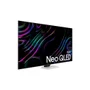Smart Tv Samsung  65 Polegadas, Qled, 3.840 x 2.160, HDMI 2.1, USB, Bluetooth, WiFi, Suporte para Moldura Customizável