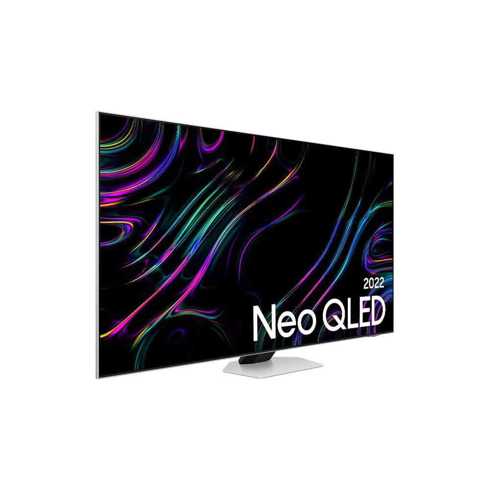 Smart Tv Samsung 65 Polegadas, Qled, 3.840 x 2.160, HDMI 2.1, USB, Bluetooth, WiFi, Suporte para Moldura Customizável Smart Tv Samsung 65 Polegadas, Qled, 3.840 x 2.160, HDMI 2.1, USB, Bluetooth, WiFi, Suporte para Moldura Customizável