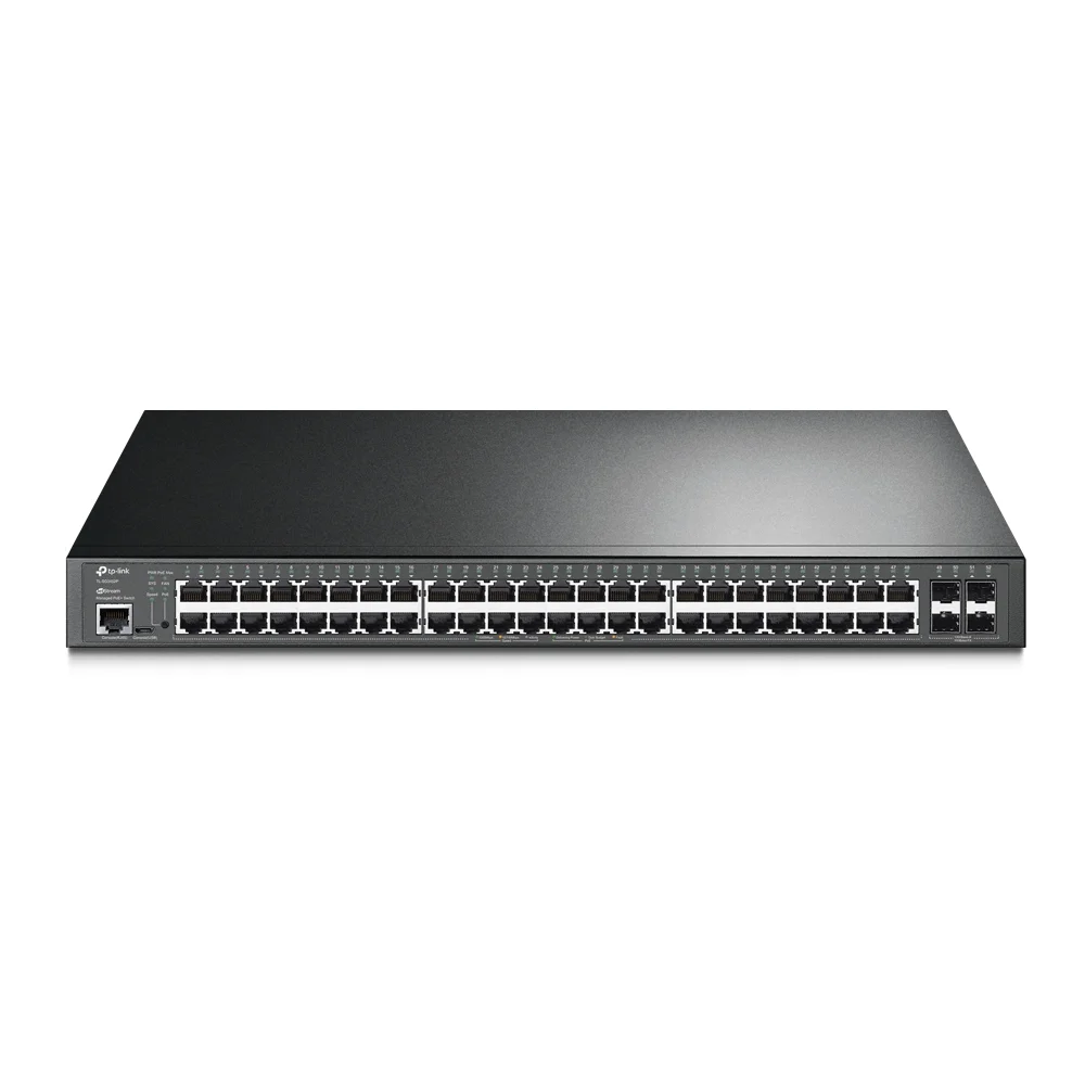 Switch Tplink 101001000MBps KaBuM