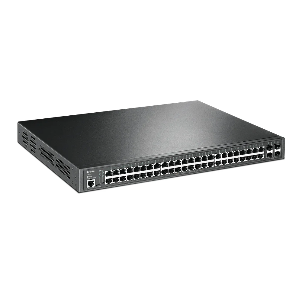 Switch Tplink 101001000MBps KaBuM