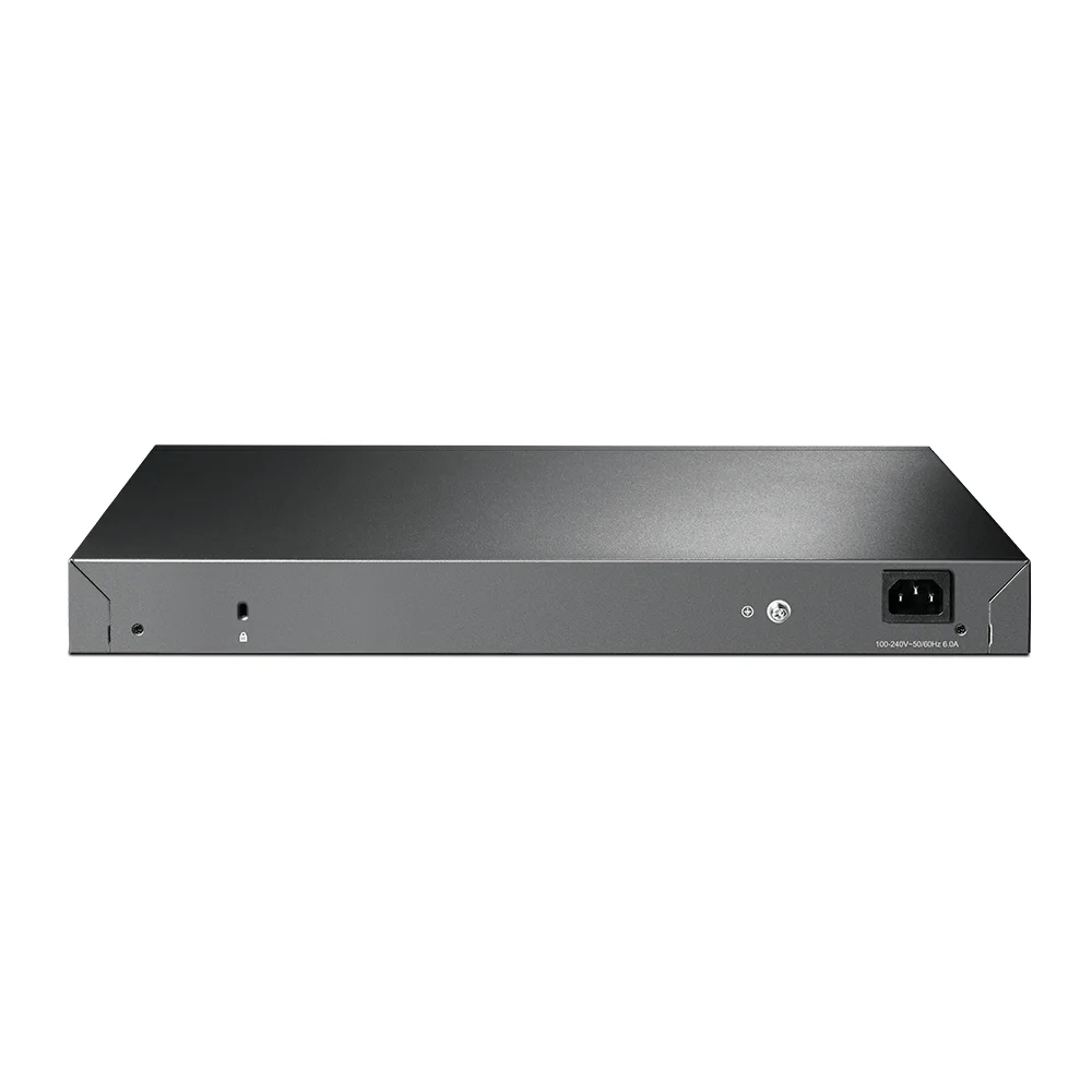 Switch Tplink 101001000MBps KaBuM