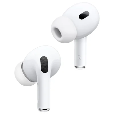 Airpods Apple Pro 2 Ger Branco Mqd83amA KaBuM