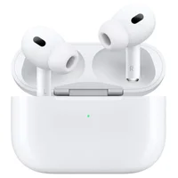 [2025年]Apple AirPods Pro 2 タイプC Airpods Apple Pro 2 Ger Branco Mqd83amA KaBuM