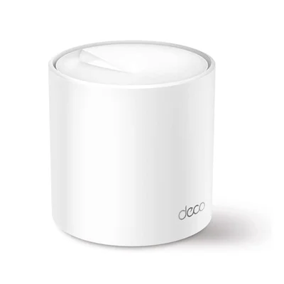 Roteador TPLink DECO X60 C2 WiFi KaBuM