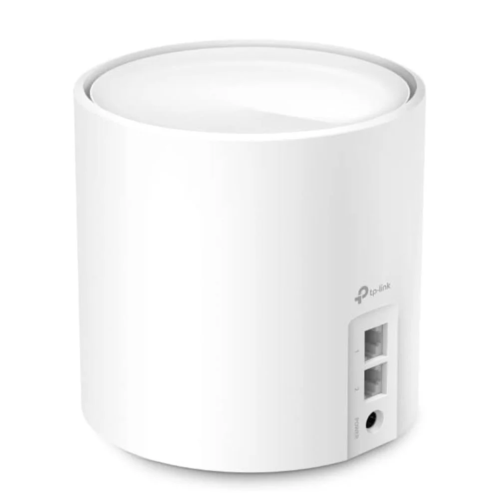TP-Link Deco 無線LANルーター X60 1台 Roteador TPLink DECO X60 C2 WiFi KaBuM