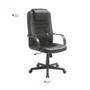 Cadeira Carrefour Home, Para Escritório, Suporta Até 110kg - Ho38886