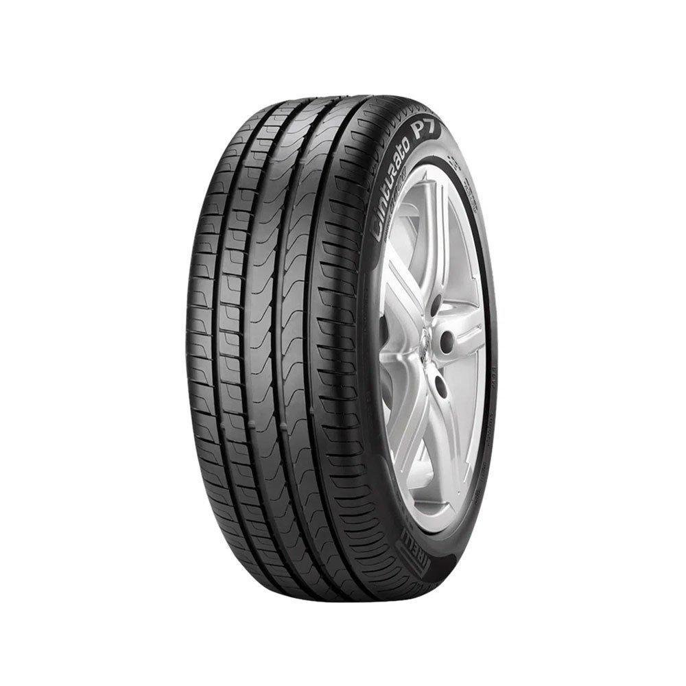 Pneu Aro 16 205/55r16 Pirelli Cinturato P7 2422500 Pneu Aro 16 205/55r16 Pirelli Cinturato P7 2422500