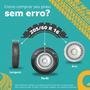 Pneu Aro 16 205/55r16 Pirelli Cinturato P7 2422500