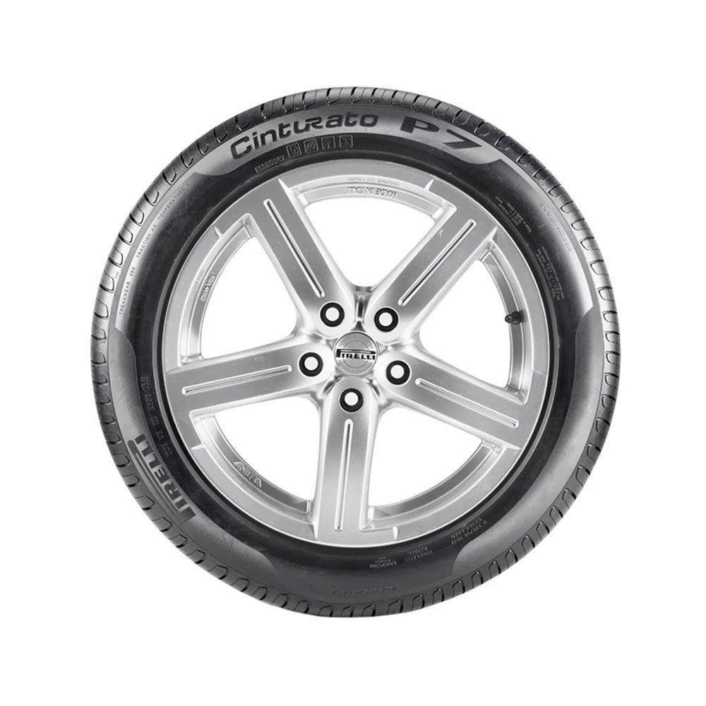 Pneu Aro 16 205/55r16 Pirelli Cinturato P7 2422500 Pneu Aro 16 205/55r16 Pirelli Cinturato P7 2422500