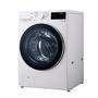 Lava E Seca Smart LG 14kg Branco Com Inteligência, Artificial Aidd Motor Inverter, 127 Volts - Wd14wgsp6