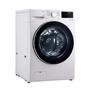 Lava E Seca Smart LG 14kg Branco Com Inteligência, Artificial Aidd Motor Inverter, 127 Volts - Wd14wgsp6