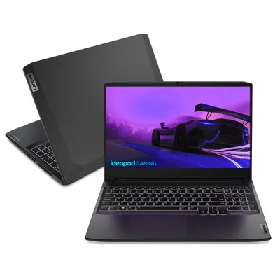 Lenovo ゲーミングノートPC RTX3050 Notebook-Lenovo-Ideapad-Gaming
