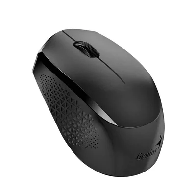 Mouse Genius Nx8000s Wireless 1200 DPI KaBuM