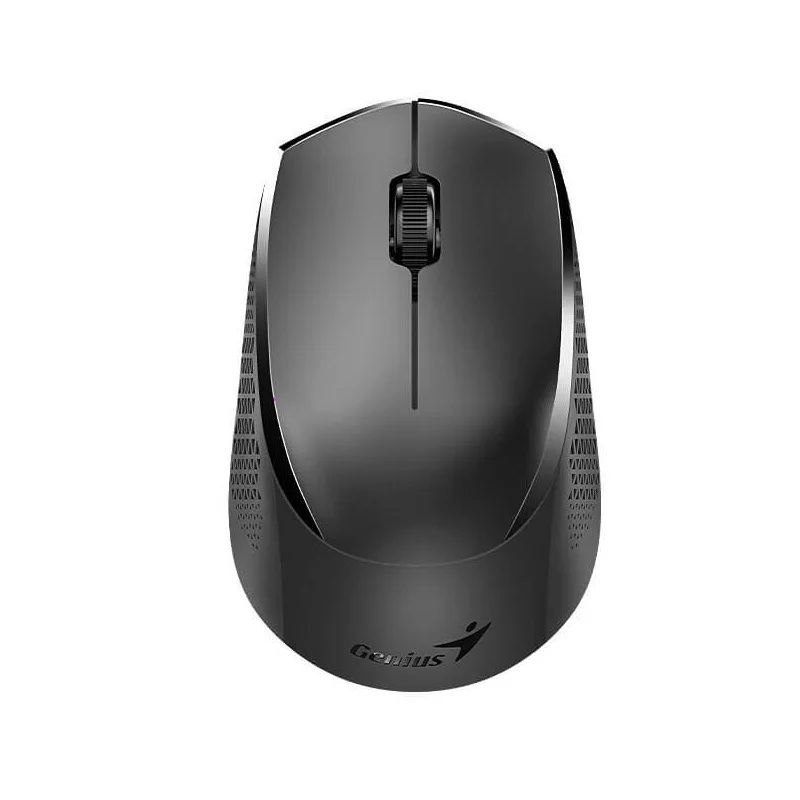 Mouse Genius Nx8000s Wireless 1200 DPI KaBuM