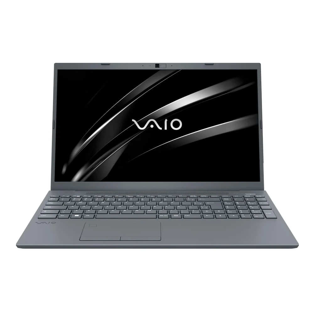 VAIO 15.5型 i7 16GB メモリ SSD＋HDD ノートPC Notebook Vaio Fe15 AMD Ryzen 55500U KaBuM