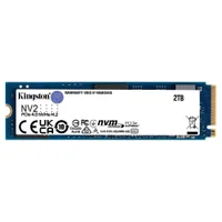 s*e様 Kingston NV2 1TB PCIe 4.0 NVMe M.2 SSD Kingston NV2 1TB no Mega Maio KaBuM