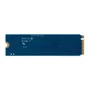 SSD Kingston 2TB Nv2 M.2 Snv2s/2000g - Nvme Gen 4 - Leitura 3500MB/s, Gravação: 2800MB/s