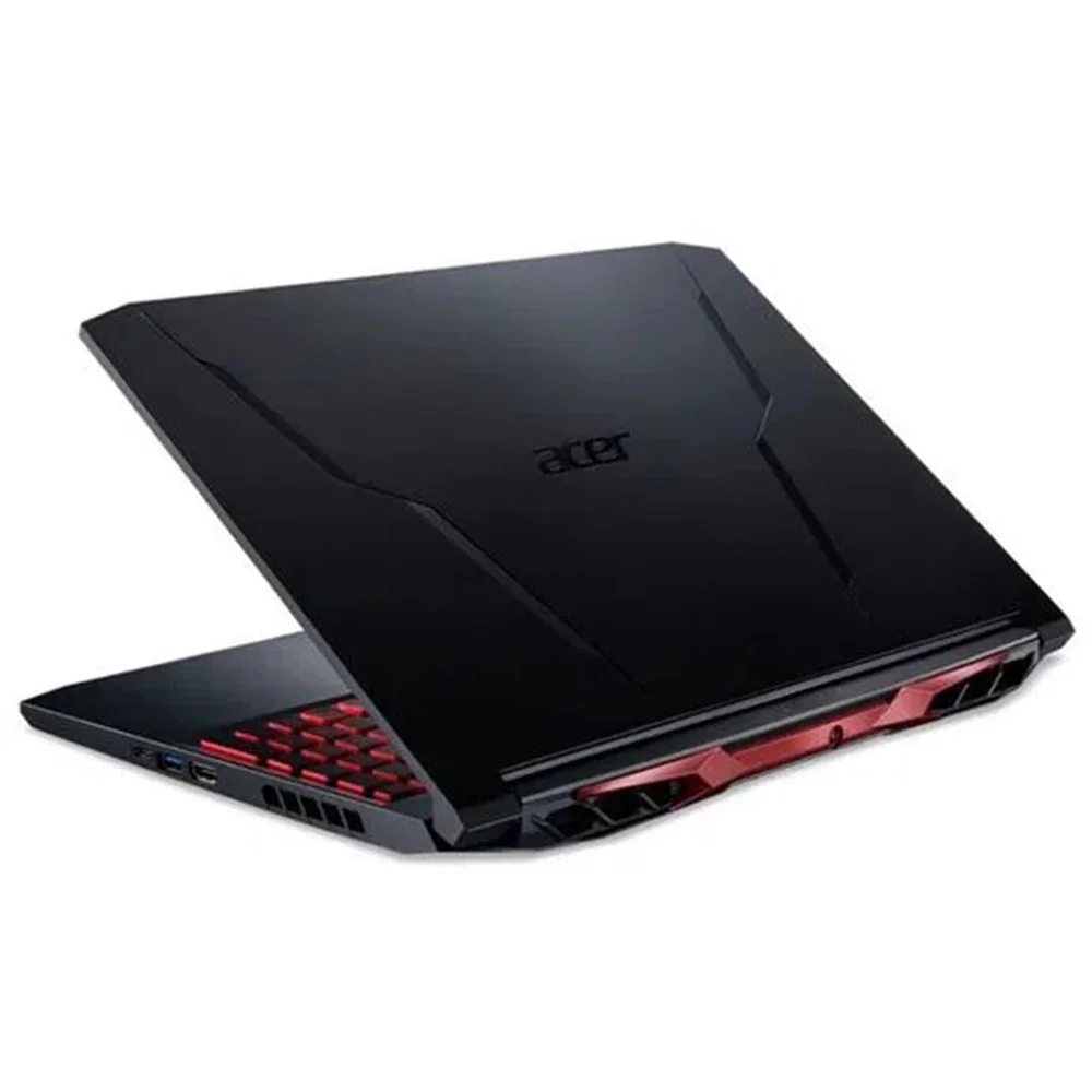 Notebook Gamer Acer An515-57-52zq, IPS 144HZ, i5, 8GB, SSD 512GB, Tela 15.6, GTX 1650, Linux Notebook Gamer Acer An515-57-52zq, IPS 144HZ, i5, 8GB, SSD 512GB, Tela 15.6, GTX 1650, Linux