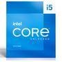 Processador Intel Core I5 13600kf, 5.10ghz Max Turbo, 14-core, Lga1700