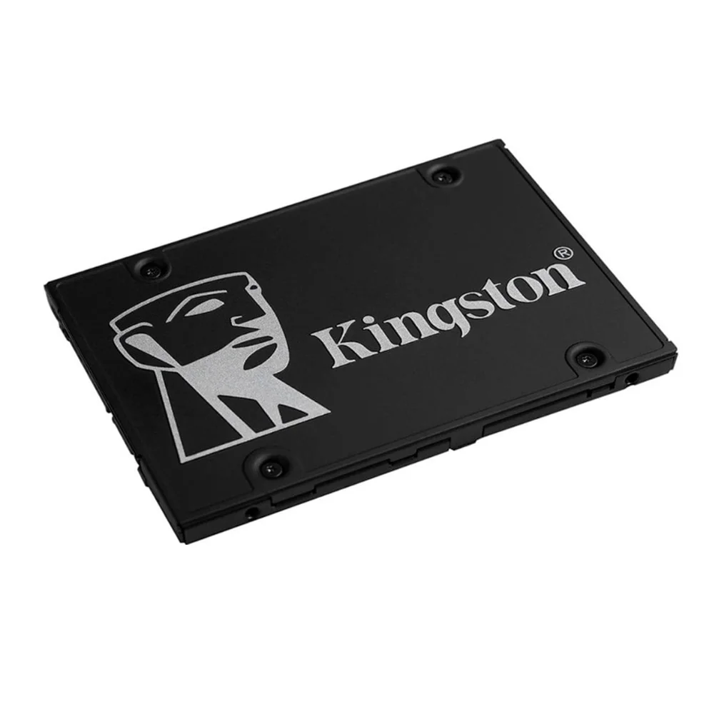 SSD 1TB Sata Iii 25Polegadas Skc6001024g Kingston