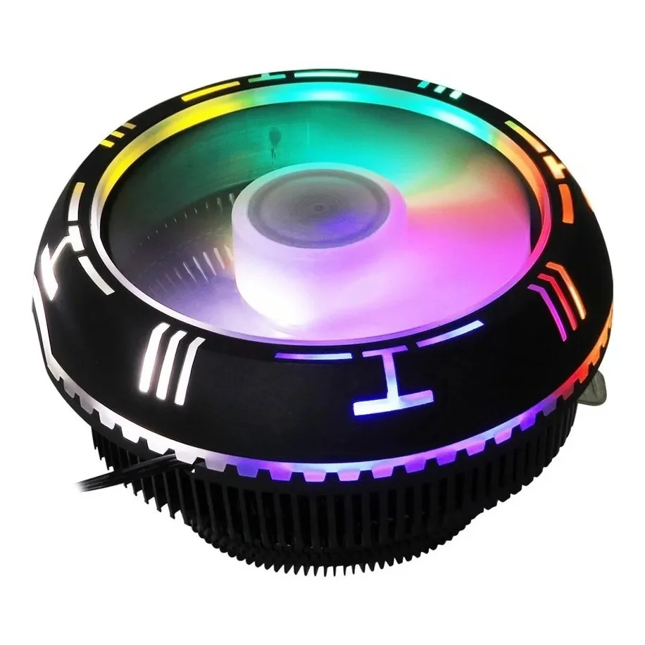 Cooler Para Processador Dx7001 KaBuM