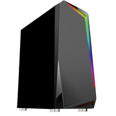 Pc Gamer Fácil Ryzen 5 16GB GTX 1050 TI 4GB KaBuM