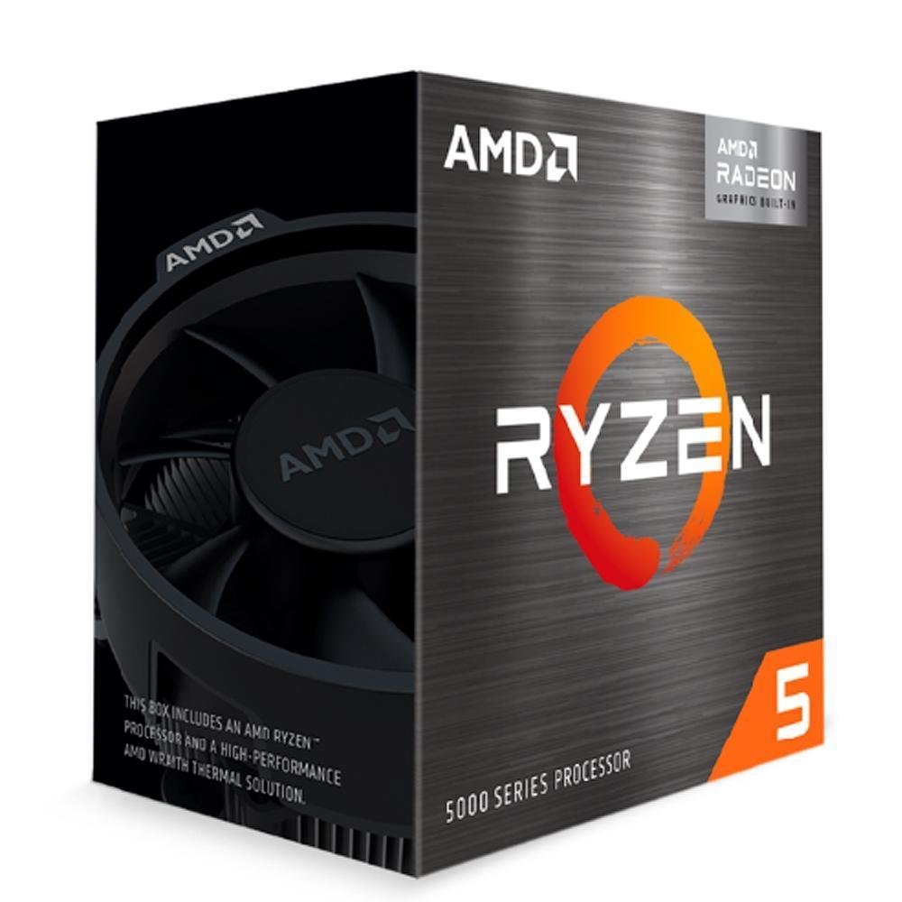 Pc Gamer Fácil Ryzen 5 16GB GTX 1050 TI 4GB KaBuM