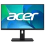 Monitor Acer Vero 27 Pol. IPS, FHD, 75Hz, Ajuste De Altura, Pivot Rotação, DP/HDMI, 65% PCR, Sustentável - Br277