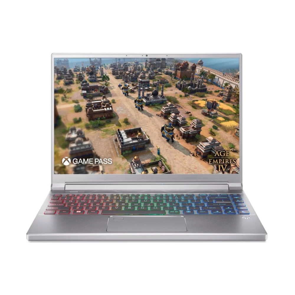 Notebook Gamer Acer Predator Triton 300 Se Oled, i7 12ª Geração, 16GB, RTX 3060, SSD 1TB, Tela 14, Windows 11 Home - Pt314-52s-71ar Notebook Gamer Acer Predator Triton 300 Se Oled, i7 12ª Geração, 16GB, RTX 3060, SSD 1TB, Tela 14, Windows 11 Home - Pt314-52s-71ar