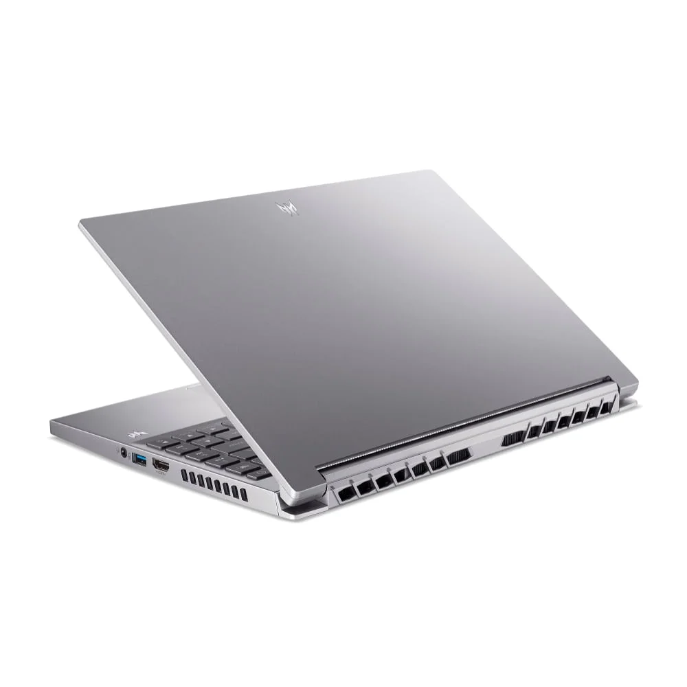 Notebook Gamer Acer Predator Triton 300 Se Oled, i7 12ª Geração, 16GB, RTX 3060, SSD 1TB, Tela 14, Windows 11 Home - Pt314-52s-71ar Notebook Gamer Acer Predator Triton 300 Se Oled, i7 12ª Geração, 16GB, RTX 3060, SSD 1TB, Tela 14, Windows 11 Home - Pt314-52s-71ar