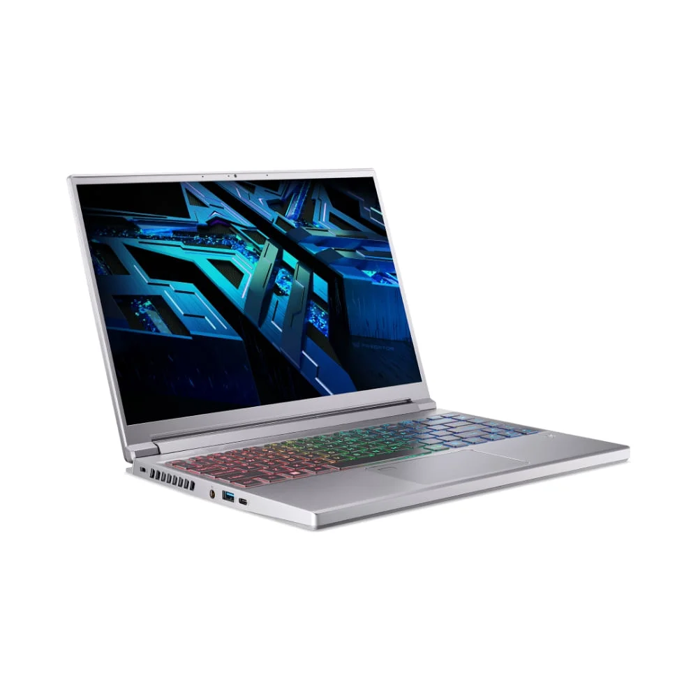 Notebook Gamer Acer Predator Triton 300 Se Oled, i7 12ª Geração, 16GB, RTX 3060, SSD 1TB, Tela 14, Windows 11 Home - Pt314-52s-71ar Notebook Gamer Acer Predator Triton 300 Se Oled, i7 12ª Geração, 16GB, RTX 3060, SSD 1TB, Tela 14, Windows 11 Home - Pt314-52s-71ar