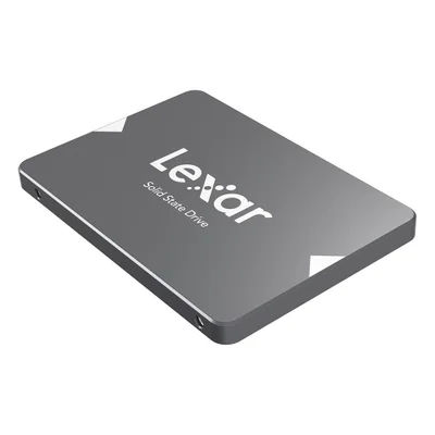SSD Lexar 1TB SATA 3 Lns100 KaBuM