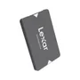 SSD Lexar NS100, 1TB, SATA III, Leitura 520 MB/s - LNS100-1TRB