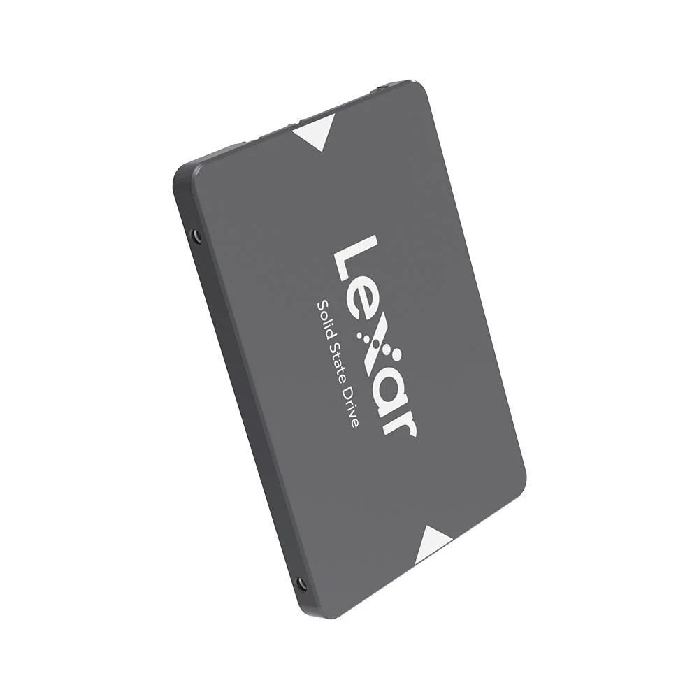 SSD Lexar 1TB SATA 3 Lns100 KaBuM