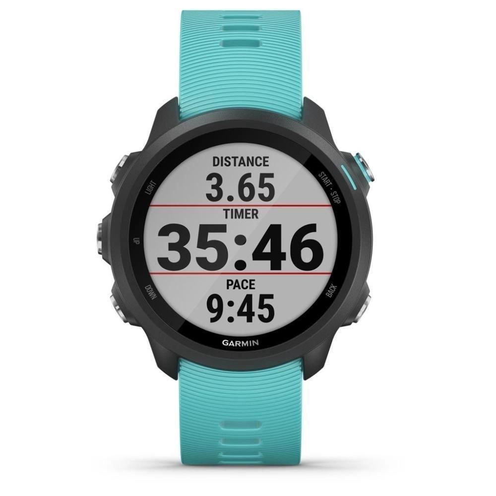 GARMIN Forerunner 245 Music 腕時計 Garmin Forerunner® 245 Music | Relógios de corrida