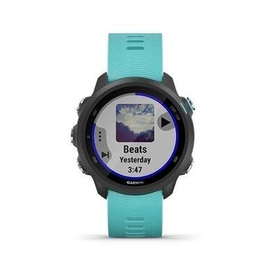 ガーミン245music Smartwatch Garmin | KaBuM!