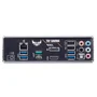 Placa-Mãe Asus TUF Gaming B450-PLUS II, AMD AM4, ATX, DDR4, RGB, HDMI - 5174
