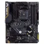 Placa-Mãe Asus TUF Gaming B450-PLUS II, AMD AM4, ATX, DDR4, RGB, HDMI - 5174