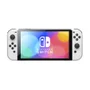 Console Nintendo Switch Oled com Joy-Con, Branco - Hbgskaaa1