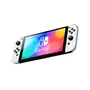 Console Nintendo Switch Oled com Joy-Con, Branco - Hbgskaaa1