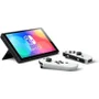 Console Nintendo Switch Oled com Joy-Con, Branco - Hbgskaaa1