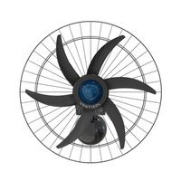 Ventilador De Parede Ventisol, 60cm, Falcon, Bivolt