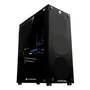 Gabinte Gamer Hayom,Vidro Temperado, Mid Tower, ATX Sem Fan - GB1739