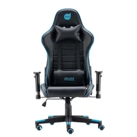 Cadeira Gamer Primex V2pretocinza KaBuM