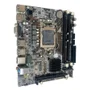 Placa Mãe Brazil Pc, Desktop intel h55, Socket 1156, DDR3 Bpc-h55-v1.51 - OEM