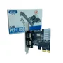 Placa Pci-e USB 3.0 Knup Kp-t106