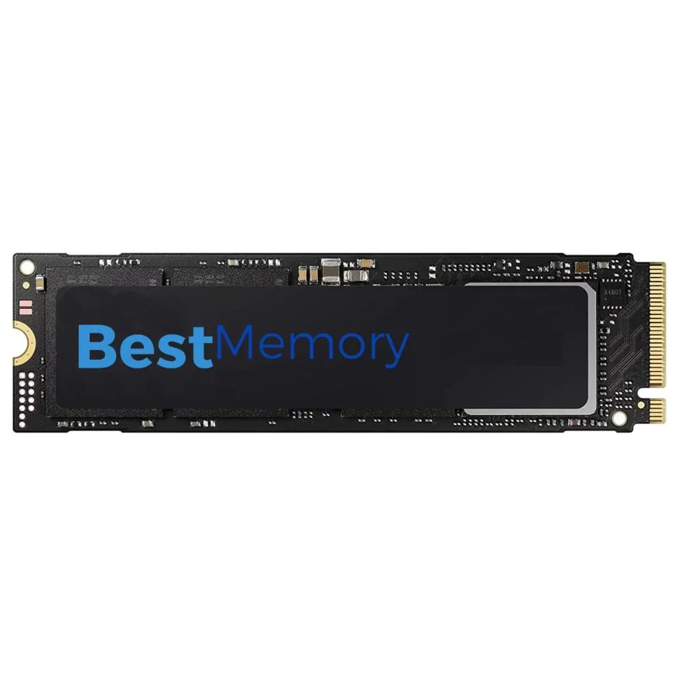 SSD M2 1TB Best Memory Nvme Leitura 2000MBs
