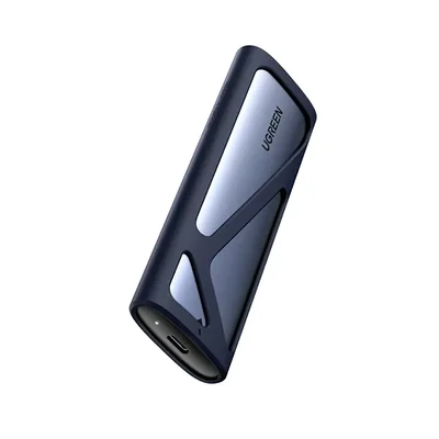 Case para SSD M2 Ugreen Nvmesata 10GB KaBuM