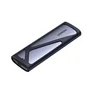 Case para SSD M.2 Ugreen, Duplo Protocolo, Nvme/sata 10GB - Uasp